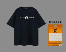 Picture of Louis Vuitton T Shirts Short _SKULVS-XL11Ln707603